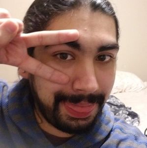 Meet your Posher, Tyler